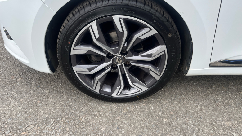 Renault Clio 1.0 TCe 90 S Edition 5dr Petrol Hatchback